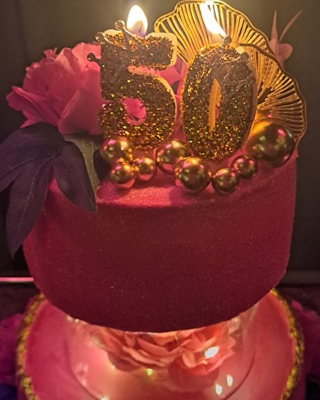 Cake by Helena Kallin https://www.instagram.com/helkal77/